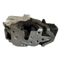 Fechadura Porta D.d Agile Camaro Tracker Sonic Até 19 4pinos