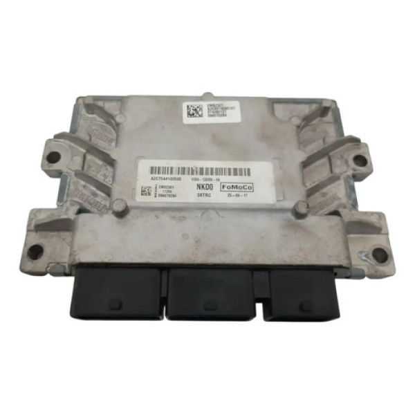 Modulo Injeção Ford Ka 1.0 3cc 2015/ A2c7544100505