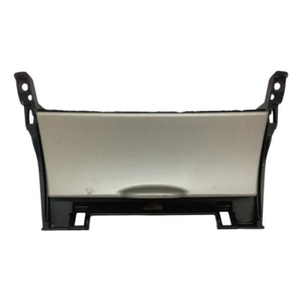 Porta Objetos Corolla 2009 A 2014 Preto