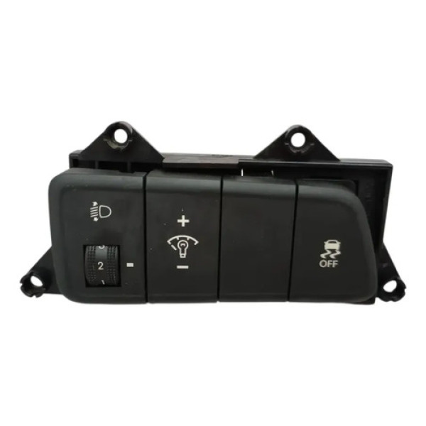Comando Luz Painel Hyundai Elantra 2012 A 2016