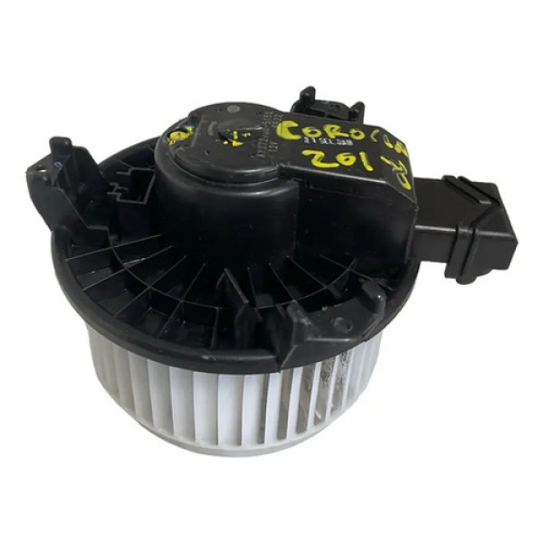 Motor Ar Forçado Corolla 09/ Camry Rav4 07/ Hilux Sw4 06/15