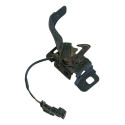 Fechadura Capo Dianteiro Cobalt 2012 2013 A 2020