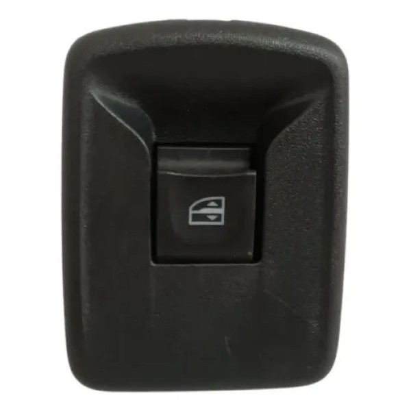 Comando Vidro Eletrico D/d Sandero Logan 2015/..