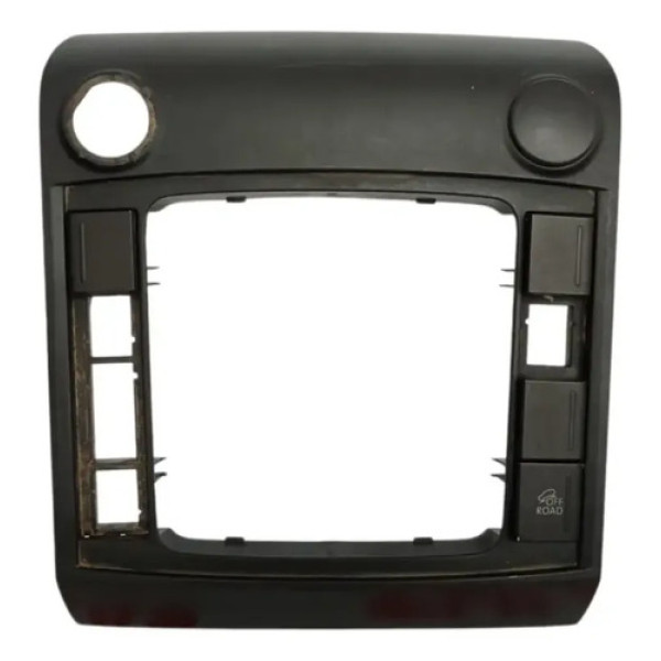 Acabamento Moldura Console Amarok Manual 2011 A 2021