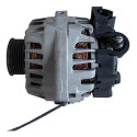 Alternador Ix35 Sportage Elantra Creta 2011/ 2.0 Flex 120a
