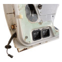 Porta Traseira Direita Corsa/classic 96/2016 (avaria) Traseira Direita