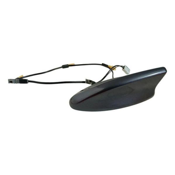 Antena Teto Honda Hrv 2023 2024 2025/.. Preto