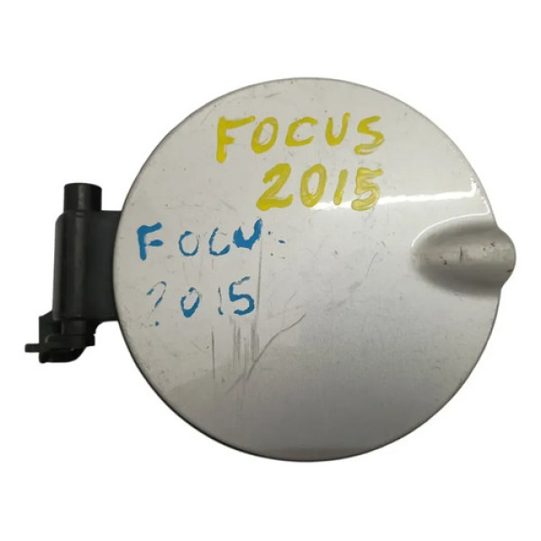 Portinhola Tanque Combustível Focus Sedan 2014 A 2019