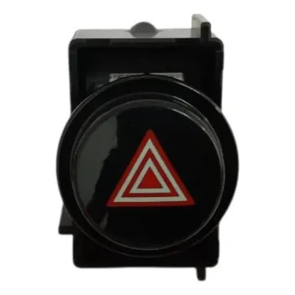 Botao Alerta Toyota Corolla 2018 2019 Preto