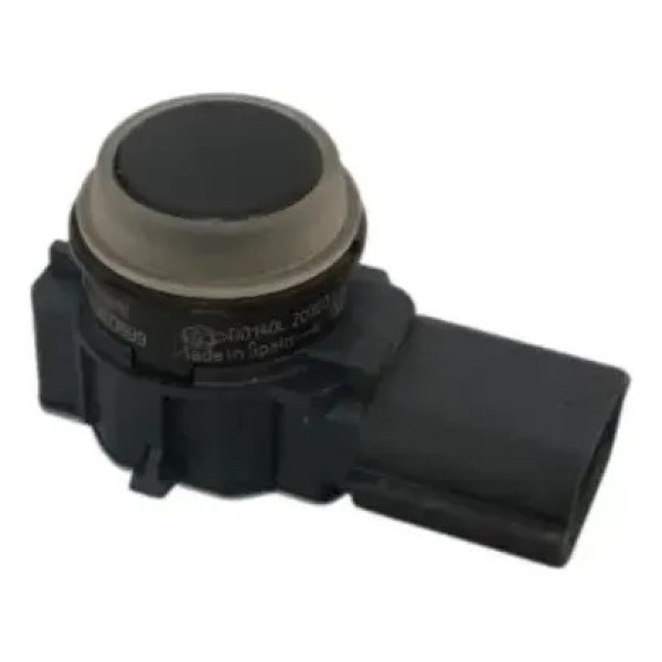 Sensor Estacionamento Renault Captur 2022/