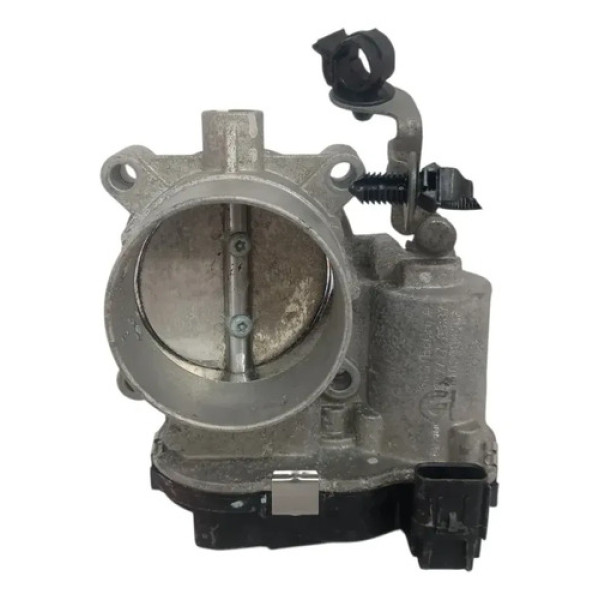 Tbi Corpo Borboleta Compass 2.0 Toro 2.4 Flex 17/21 64gte6ch
