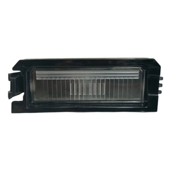 Luz De Placa Traseiro Lado Esquerdo Hyundai Hb20 2020/