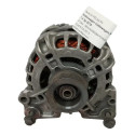 Alternador Polo Virtus 1.0 1.6 2018 A 2022 Bosch 90a