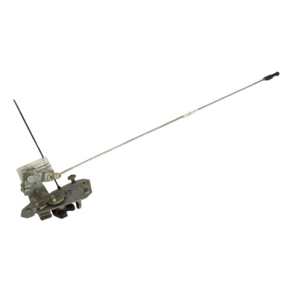 Fechadura Dir Tampa Tras Saveiro G2 G3 G4 G5 G6 G7 G8 98/23