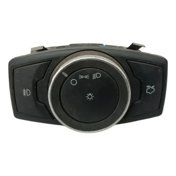 Chave Comando Farol Ford Ka 2015 A 2021