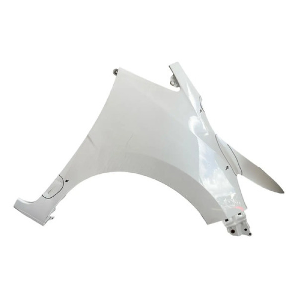 Paralama Direito Fit 2015 A 2021 C/ Detalhe