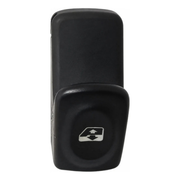 Comando Vidro Eletrico Dianteiro Clio Scenic 5 Pino