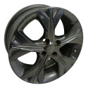 Roda Aro 16 Onix 2020 A 2024 Prateado