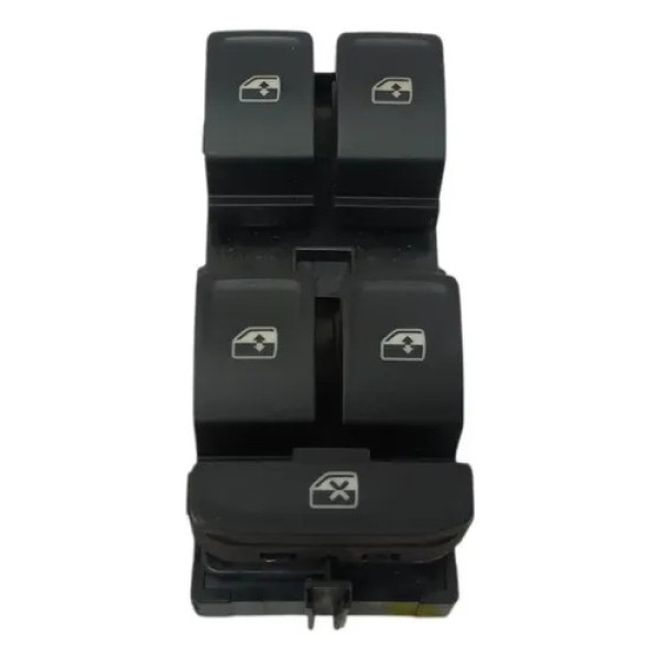 Comando Vidro Eletrico D/e Nivus T-cross Polo Virtus 2018/