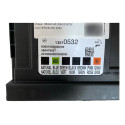 Kit Modulo Injeção Onix 2019 1.4 Activ S/chave
