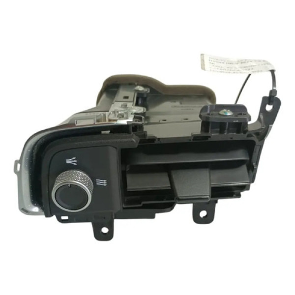 Difusor Ar Lateral Lado Esquerdo Honda Hr-v 2023/..