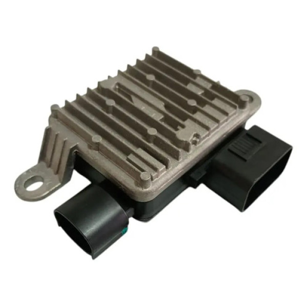 Modulo Eletroventilador Creta Tgdi 2022 A 2024