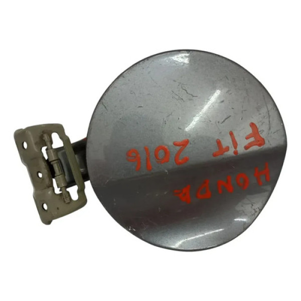 Portinhola Tanque Combustível Fit Wr-v 2015 2016 A 2021