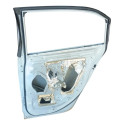 Porta Traseira Direita Onix Hatch 2020 2021 2022/(avaria) Traseira Direita