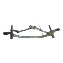 Galhada Limpador Parabrisa Onix Prisma 2013 A 2020 S/m Esquerdo