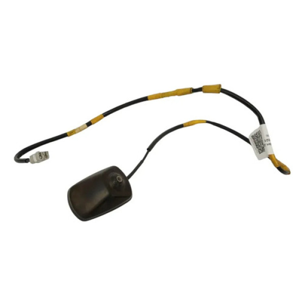 Base Antena Teto Toyota Yaris 2019 2020/.. Preto