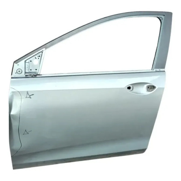 Porta Dianteira Esquerda Onix 2020 2021 2022/ (avaria) Dianteira Esquerda