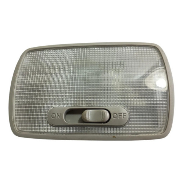 Luz Teto Cortesia Hrv 2016 A 2021 Fit City Wrv 2015/..