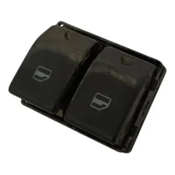 Comando Vidro Eletrico D/e Gol Voyage Saveiro Fox Polo