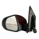 Retrovisor Esquerdo Onix Prisma 2013 A 2020 Elétrico