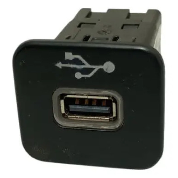 Entrada Usb Fiat Argo Cronos 2020/