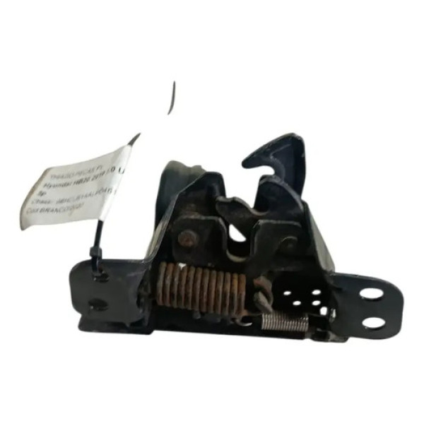 Fechadura Capo Dianteiro Hb20 2013 2014 A 2019 S/ Sensor