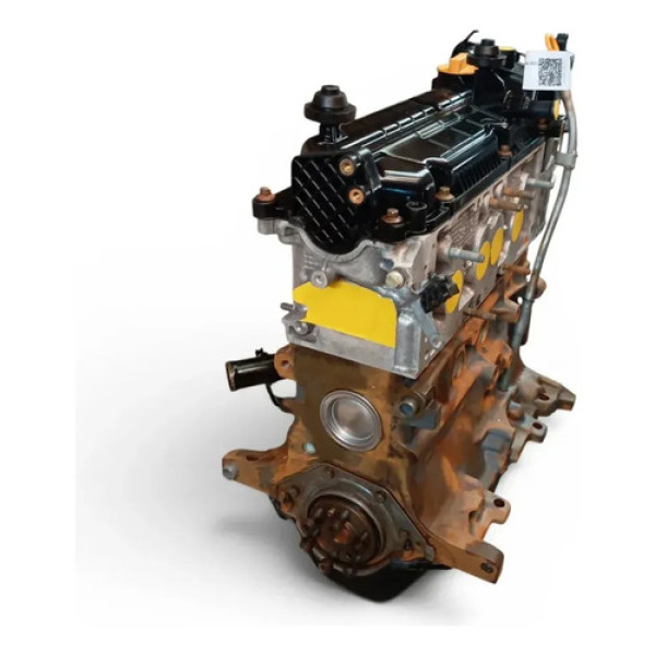 Motor Uno Grand Siena Mobi Palio 1.0 Evo 17/2022 Tampa Plast