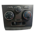 Comando Ar Condicionado S10 Trailblazer 2012/2017 S/ Desemb