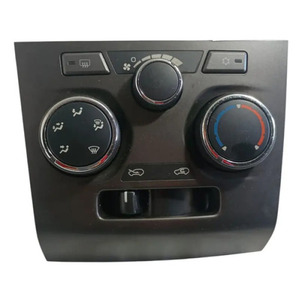 Comando Ar Condicionado S10 Trailblazer 2012/2017 S/ Desemb