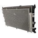 Kit Radiador Byd Dolphin 2024 2025/..