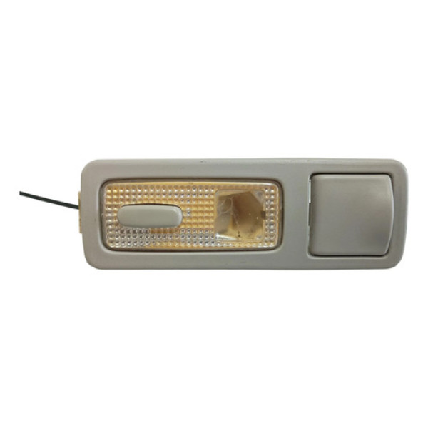 Luz Teto Cortesia Peugeot 307 Sw 2001 A 2012
