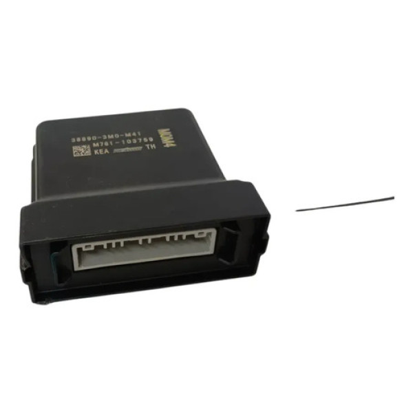 Modulo Controle Honda Hr-v Exl 1.5 Aut 2025 388903m0m41