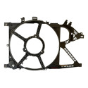 Defletor Radiador Corsa Montana 1.8 2002 A 2011 C/detalhe