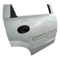 Porta Traseira Direita Corsa Joy 2003 A 2012 Hatch/sedan Traseira Direita