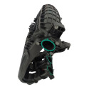 Coletor Admissão Onix 1.0 12v 3cc Flex Aspirado 2020/