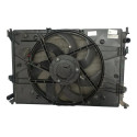Kit Radiador Byd Dolphin 2024 2025/..