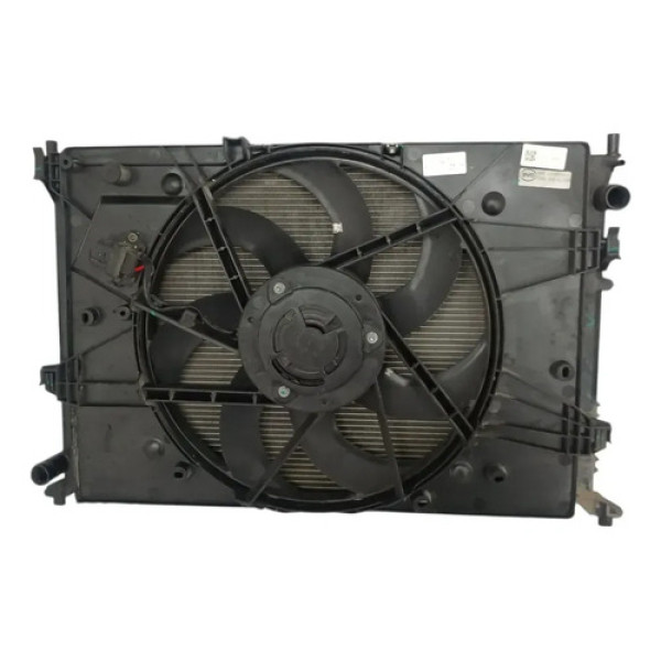 Kit Radiador Byd Dolphin 2024 2025/..