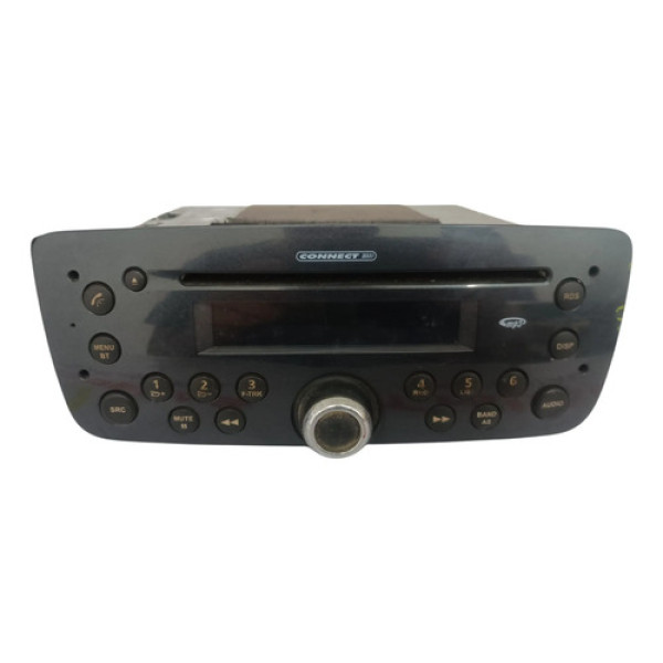 Comando Som Radio Fiat Grand Siena Palio Idea