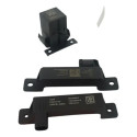 Kit Modulo Injeção Onix 2024 1.0 Ltz Turbo Aut S/chave
