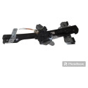 Máquina De Vidro Porta Dianteira Esq Onix Prisma12 A 20 Elé